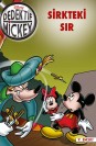 Dedektif Mickey 9 Sirkteki Sır