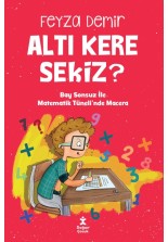 Altı Kere Sekiz?