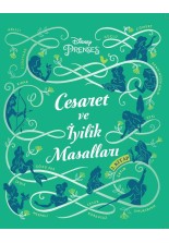 Disney Prenses Cesaret ve İyilik Masalları 2
