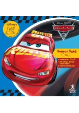 Disney Sonsuz Öykü Arabalar 3