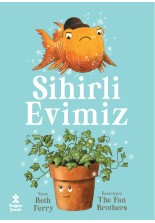 Sihirli Evimiz
