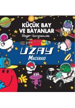 Küçük Bay ve Bayanlar Uzay Macerası
