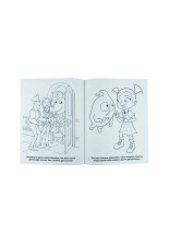 Disney Vampirina Yaratıcı Minikler