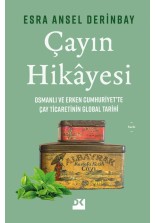 Çayın Hikayesi - SC