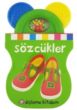 Sözcükler Dişleme Kitabım