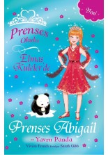 Prenses Okulu - 35 Elmas Kuleler'de