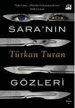 Sara'nın Gözleri - SC