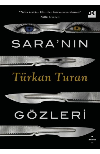 Sara'nın Gözleri - SC