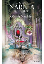 Narnia Günlükleri 6 Gümüş Sandalye