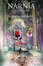 Narnia Günlükleri 6 Gümüş Sandalye