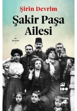 Şakir Paşa Ailesi - SC