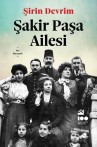 Şakir Paşa Ailesi - SC