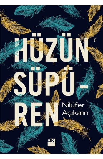 Hüzün Süpüren - SC