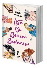 İşte Bu Benim Bedenim - SC