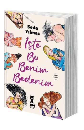 İşte Bu Benim Bedenim - SC