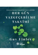 Her Gün Vazgeçebilme Takvimi - HC