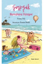 Şapşik - Havalara Uçuyor