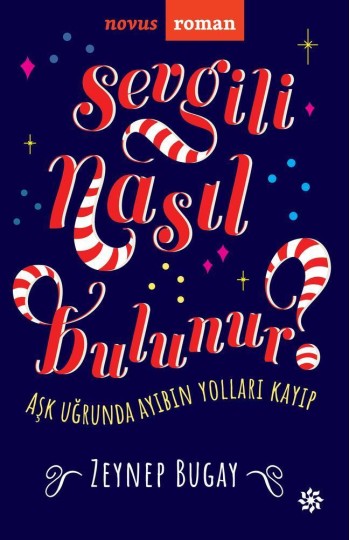 Sevgili Nasil Bulunur? - SC