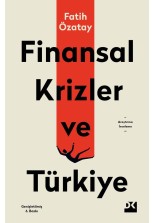 Finansal Krizler ve Türkiye - SC