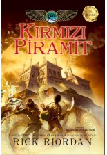 Kane Günceleri 1 Kırmızı Piramit