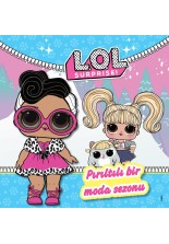 Lol Surprise Pırıltılı Bir Moda Sezonu