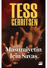 Masumiyetin İçin Savaş - SC