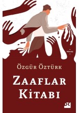 Zaaflar Kitabı - SC