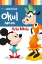 Disney Ben Büyürken Okul Zamanı Öykü Kitabı