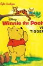 Disney Winnie The Pooh ve Tiger Öykü Sandığım