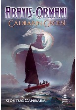 Arayış Ormanı 3 Cadıların Gecesi