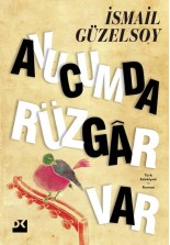 Avucumda Rüzgâr Var - SC