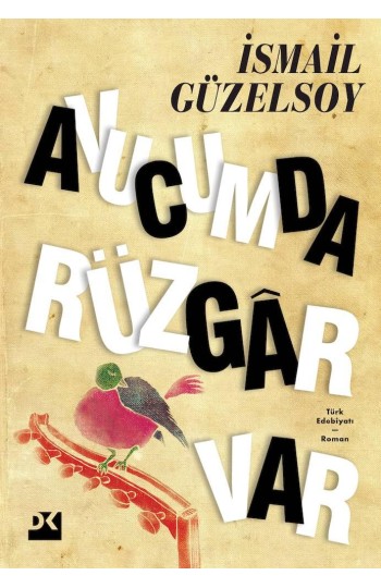 Avucumda Rüzgâr Var - SC