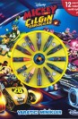 Disney Mickey ve Çılgın Yarışçılar Yaratıcı Minikler