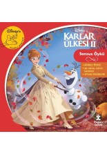Disney Sonsuz Öykü Karlar Ülkesi 2