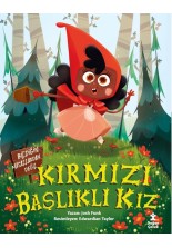 Kırmızı Başlıklı Kız - Bildiğin Masallardan Değil