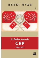 İki Darbe Arasında CHP 1960 - 1971 - SC