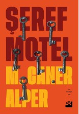 Şeref Motel - SC