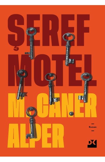 Şeref Motel - SC