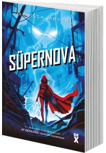 Muhalifler 3 Süpernova - HC