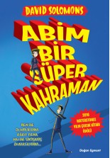 Abim Bir Süper Kahraman