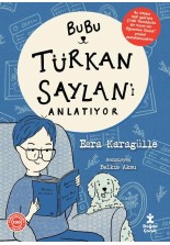 Bubu Türkan Saylan'ı Anlatıyor