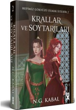 Hepimiz Gökyüzü Olmak İstedik 2 - HC - Krallar ve Soytarıları (toprak)