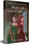 Hepimiz Gökyüzü Olmak İstedik 2 - HC - Krallar ve Soytarıları (toprak)