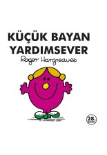 Küçük Bayan Yardımsever