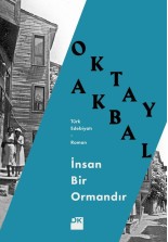 İnsan Bir Ormandır - SC