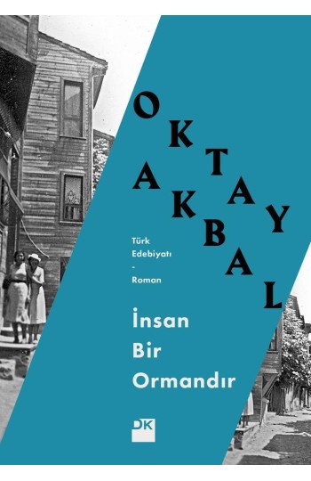 İnsan Bir Ormandır - SC