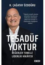 Tesadüf Yoktur - SC