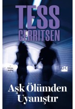 Aşk Ölümden Uyanıştır - SC