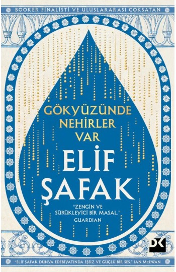 Gökyüzünde Nehirler Var - SC