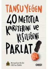 40 Metotla Kariyerini ve Kişiliğini Parlat! - Sc